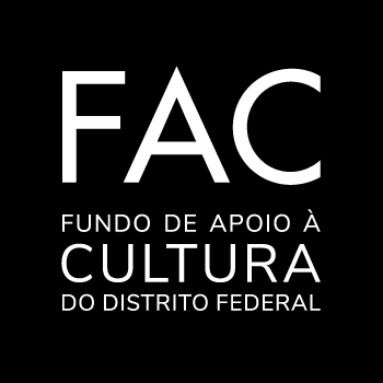 FAC - Fundo de Apoio à Cultura do DF